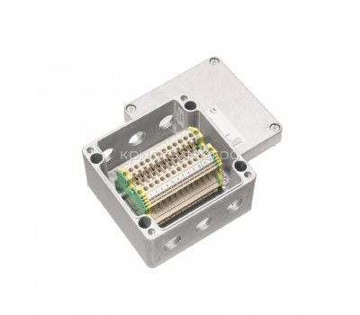 Корпус KLIPPON K41 M20WCSS EX (8000003591)