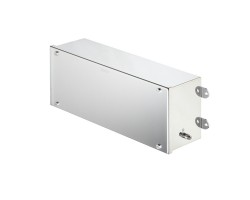 Корпус KLIPPON STB 5 SS E (1058880000)