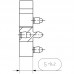 Корпус для электроники ZW 5 RS OR (0119760000)