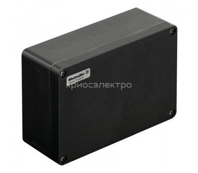 Корпус для электроники KLIPPON POK 162609 EX (1306090000)