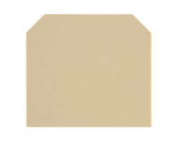 Разделительная перегородка AKZ 4 TW BEIGE (0348260000)