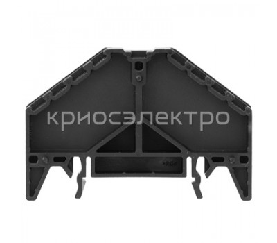 Держатель маркировки BZT PRV4 SW 35X7.5 (1173600000)