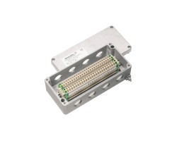 Корпус KLIPPON K31 M20ZCSS EX (8000004214)