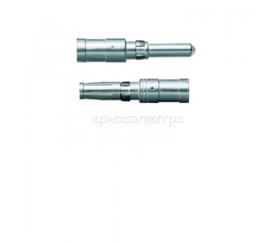 Обжимной контакт HDC-C-M3-BM1.5AG (1698130000)