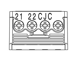 Преобразователь сигнала ACT20X-CJC-HTI-S PRT 21 (1160650000)