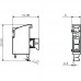 Клемма печатной платы LHZ-SMT L 1.5SN BK RL (2418580000)