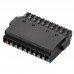 Розеточный разъем с пружинным соединением BL-I/O 3.50/10FP SN BK BX (1779870000)