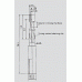 Обжимной контакт HDC-C-HD-B-LWL1.0POF (1773640000)