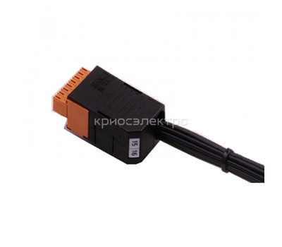 Кожух BL 3.50 AH06 BK BX(1745610000)