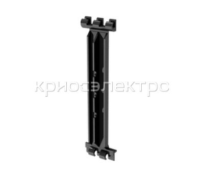 TR-ER 100 Фиксатор кабеля (07714R)