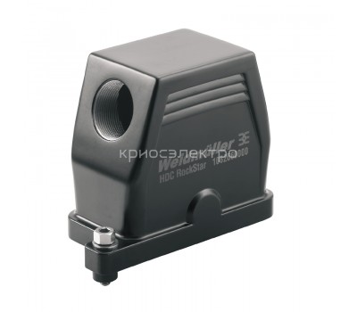 Корпус для вилки HDC IP68 10B TSS 1M20 (1082690000)