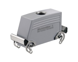 Корпус HDC 64D TOBO 1PG29G (1662100000)