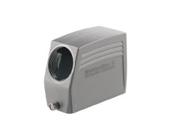 Корпус HDC 40D TSLU 1PG21G (1657890000)