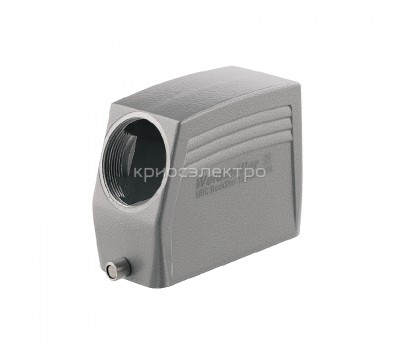 Корпус HDC 40D TSLU 1PG21G (1657890000)