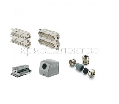 Скоба экрана HDC-KIT-HE 48.150 (1712550000)