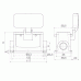 Корпус HDC 16B SDBO 1M25G (1900080000)