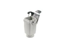 Корпус HDC 07A KOLU 1M20G (1788540000)