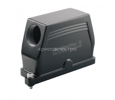 Корпус для вилки HDC IP68 24B TSS 1PG36 (1083010000)