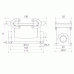 Корпус HDC 40D SBU 1PG29G (1656830000)