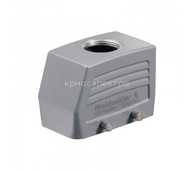 Корпус HDC 10B TOBU 1M25G (1787590000)