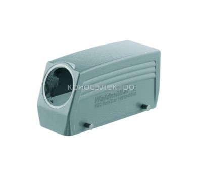 Корпус HDC 24B TSBU 1PG29G (1661240000)