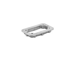 Контр-рамка HDC IP65 06B FRAME M4 (1081550000)