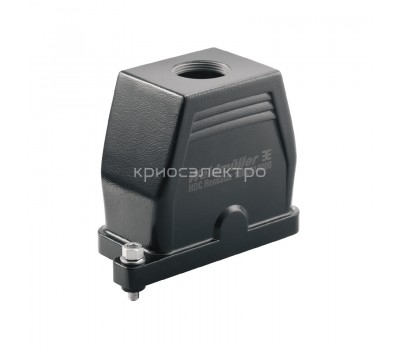 Корпус для вилки HDC IP68 10B TOS 1M20 (1082580000)