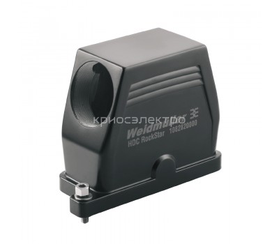 Корпус для вилки HDC IP68 16B TSS 1M40 (1082810000)