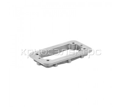 Контр-рамка HDC IP65 10B FRAME M4 (1081560000)