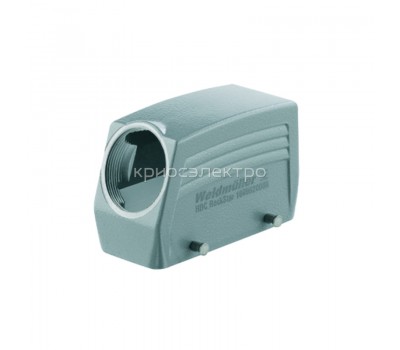 Корпус HDC 16B TSBU 1PG21G (1656480000)