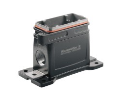 Корпус цоколя HDC IP68 10B SS 2PG29 (1081330000)