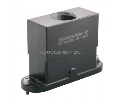 Корпус HDC HB 24 TEK TOS1xM50G (1827170000)