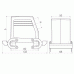 Корпус HDC 32A TSBO 1M32G (1787970000)