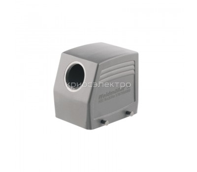 Корпус HDC 32A TSBU 1PG21G (1665670000)