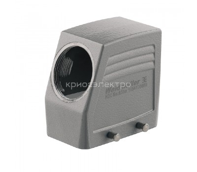 Корпус HDC 24D TSBU 1M32G (1787230000)