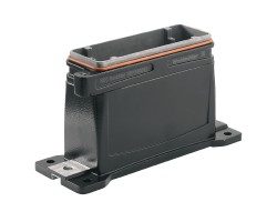 Корпус цоколя HDC IP68 24B SS (1081450000)