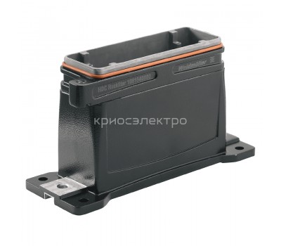 Корпус цоколя HDC IP68 24B SS (1081450000)