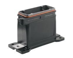 Корпус цоколя HDC IP68 16B SS (1081340000)