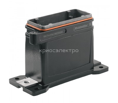 Корпус цоколя HDC IP68 16B SS (1081340000)