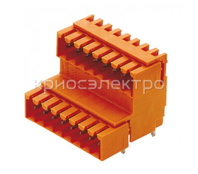 Скоба экрана SLD 3.50V/22/90G 3.2SN OR BX (1669650000)