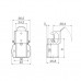 Корпус HDC 07A SLU 1PG11S (1652440000)