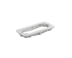 Контр-рамка HDC IP65 16B FRAME M4 (1081570000)