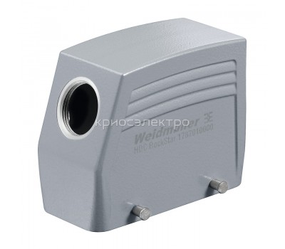 Корпус HDC 40D TSBU 1PG21G (1656520000)