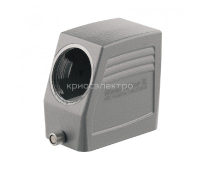 Корпус HDC 24D TSLU 1PG29G (1655270000)