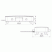 Корпус HDC 16B DODQ 4BO (1665260000)