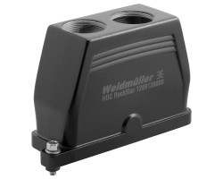 Корпус для вилки HDC IP68 24B TOS 2M40 TSS 1M32 (1289130000)