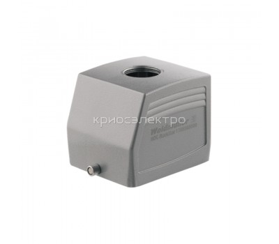 Корпус HDC 48A TOLU 1PG29G (1666730000)