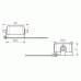 Корпус HDC 04A DODL 2BO (1665740000)