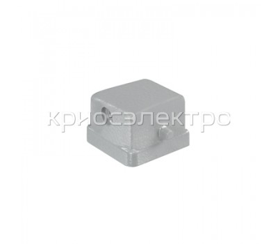 Корпус HDC 04A DODL 2BO (1665740000)