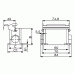 Корпус HDC 16D SLU 2M32G (1787510000)